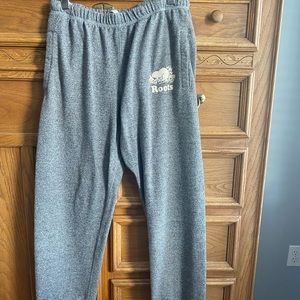 Roots Sweat Pants